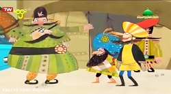 شکرستان  قسمت ۱۴۰