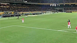 نوستالژی: فینال جام باشگاه های...