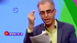 کنایه رضا رفیع به گرانی بنزین