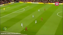 منچسترسیتی - لیورپول; نبرد قهر...