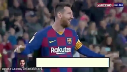 نامزدهای برترین بازیکن هفته 13...