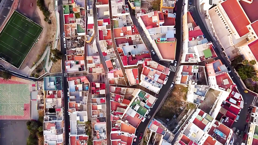 سفر به جزایر قناری | گشتی در گ...