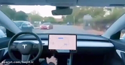 خودرو تسلا