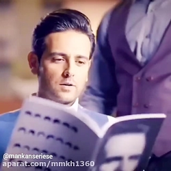 حاشیه های جالب  سریال مانکن