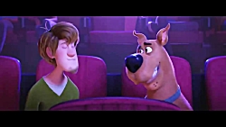 تریلر انیمیشن SCOOB