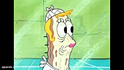 کارتون باب اسفنجی