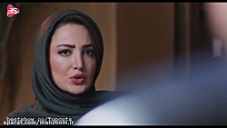 هیولا به سبک پدرخوانده  سکانس...