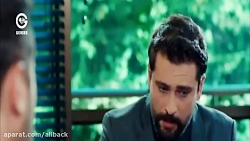 سریال ترکی سیب ممنوعه قسمت 42