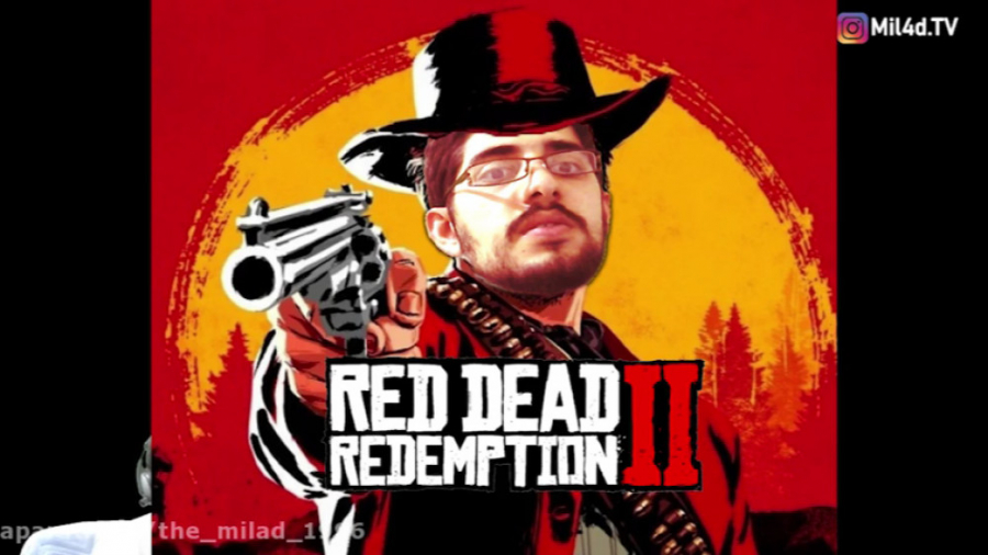 Red Dead Redemption 2 برای PC اومده؟؟؟ | قسمت اول