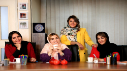 میکاپ لایت، چیز کیک، درمان گوژ...