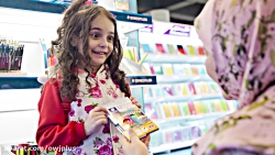 فوتو رمان کتاب خوانی