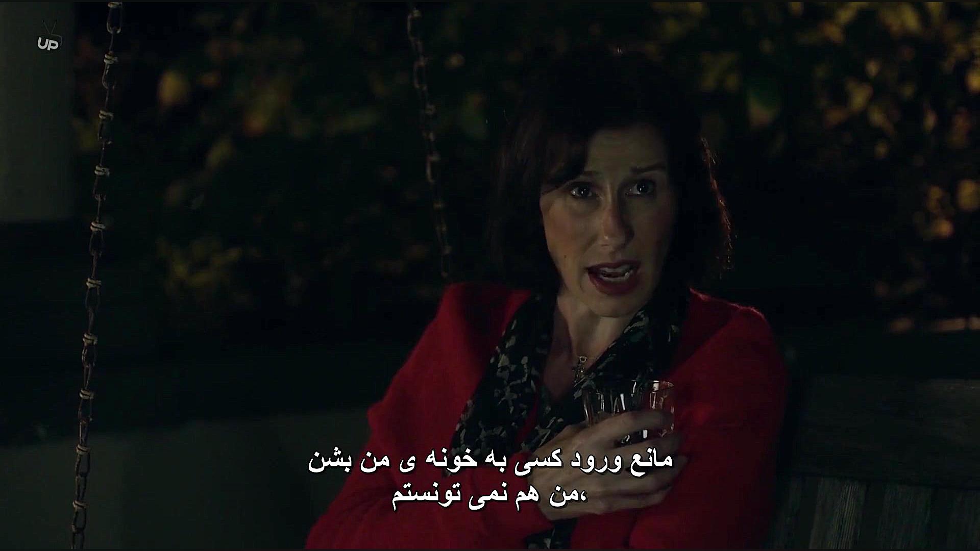 فیلم Girl on the Third Floor 2019 سانسور شده زمان5163ثانیه