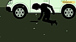 موزیک ویدئو احساسی نگران منی م...