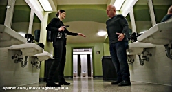 فیلم سینمایی ده دقیقه تمام شد...