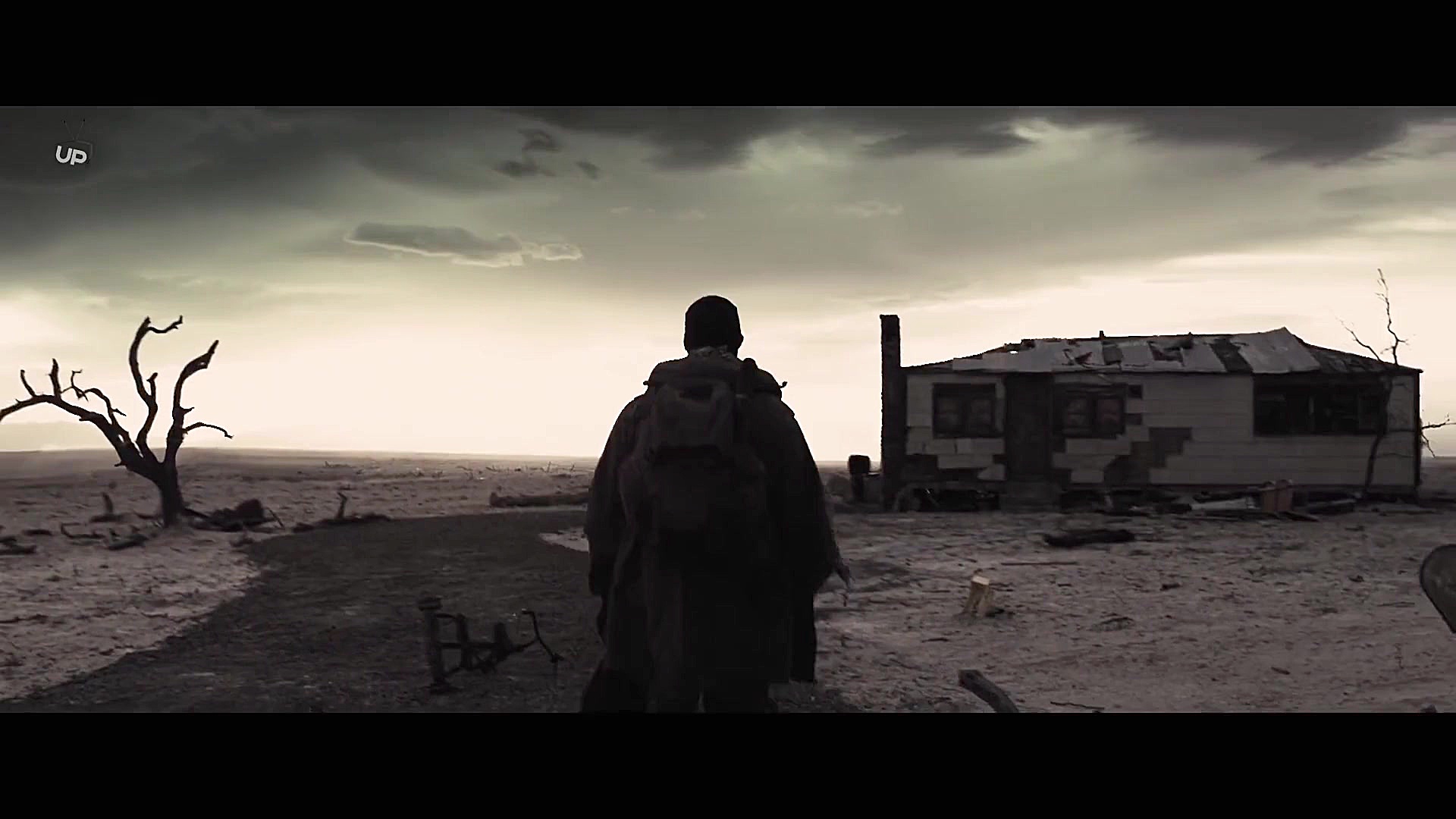 فیلم The Book of Eli 2010 سانسور شده زمان6988ثانیه