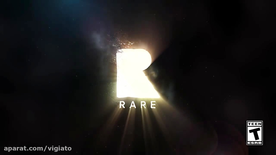 تریلر بازی Sea of Thieves