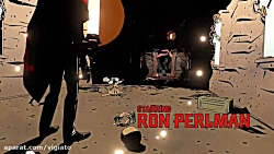 تریلر بازی West of Dead