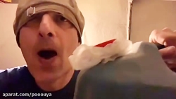 ارژنگ امیر فضلی در مورد گرانی...