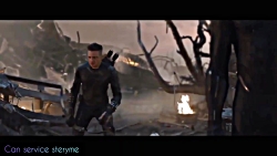 باشکوه ترین صحنه انتقام جویان:...