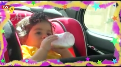 ترانه کودکانه رانندگی