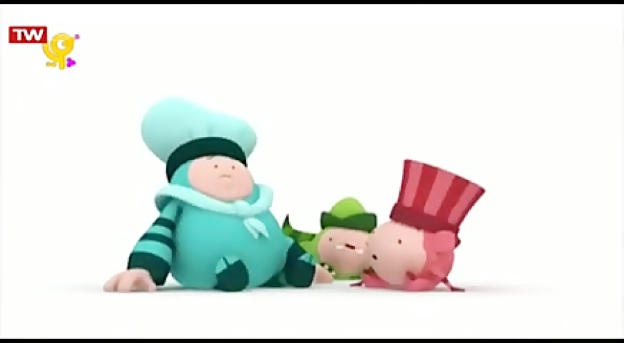 یاپ یاپس  قسمت ۱۰۱