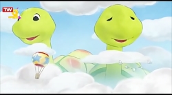 باغ وحش عروسکی  سرزمین رویایی...