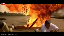 صحنه اکشن فیلم هندی | فیلم هند...