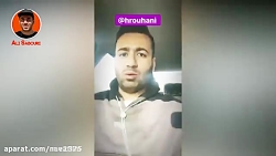 علی صبوری : گران شدن بنزین