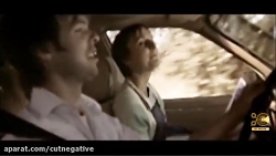 فیلم کوتاه خارجی بنزین(fuel)