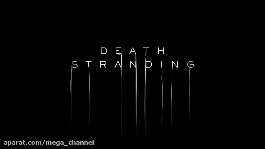 لانچ تریلر بازی Death Stranding