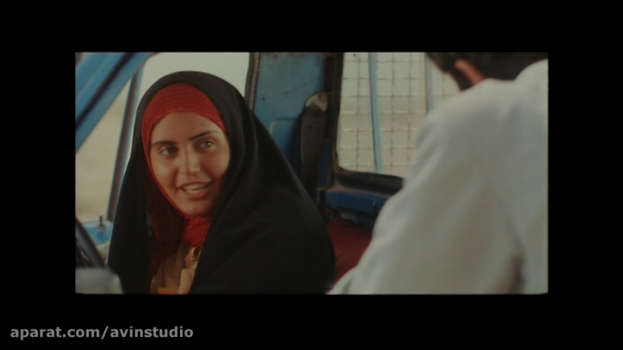 تیزر فیلم سینمایی در میان ابرها زمان70ثانیه