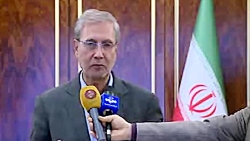 اهداف دولت از سهمیه بندی بنزین...