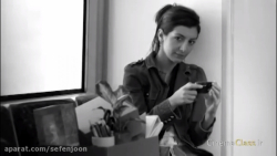 فیلم کوتاه هزار کلمه A Thousan...