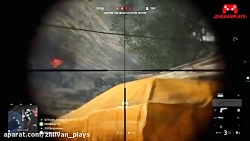 Real dead shot sniper battlefi...