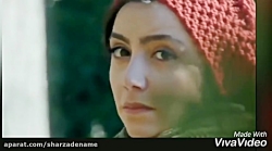 سریال مانکن با صدای فرزاد فرزی...