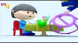 ماجراهای سعید  قسمت ۱۶۱