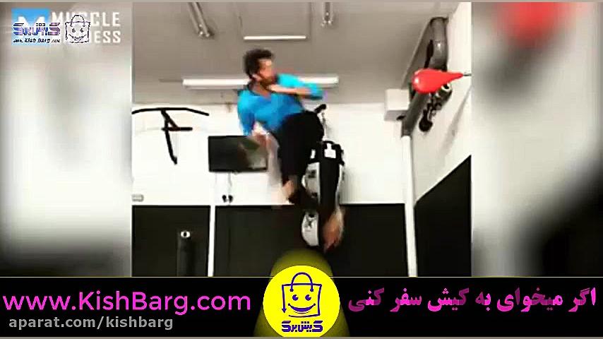 پوستر کوچک
