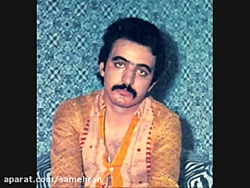 فریدون فروغی : تنها ترین عاشق