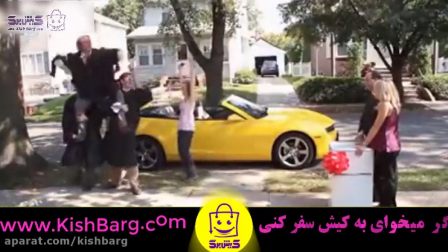 پوستر بزرگ