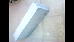 آجر فاق و زبانه دار پرلکس با س...