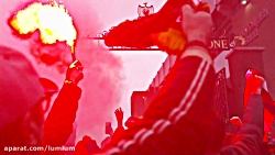 مستند مو صلاح: داستان ساحر فوت...