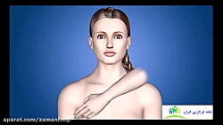 آموزش سریع ئی اف تی EFT در 5 دقیقه