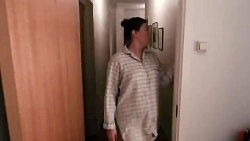 اگر جرات داری ببین بعد بخواب (...