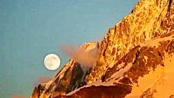 کلیپ کوتاه عاشقانه با آهنگ حجت...