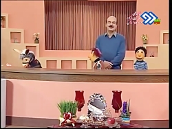  کلاه قرمزیمن خر نیستم جیگرم ج...