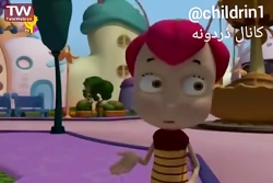 #ماجراهای_شهر_عسلیاین داستان:(...