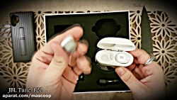 جعبه گشایی Galaxy Note 10 Plus...