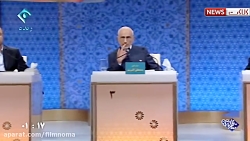 افشای اهداف گرانی بنزین