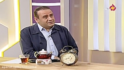 شوخی خفن با گرانی بنزین