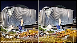 مقایسه دوربین iPhone 11 با One...